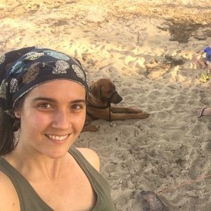 Meet your Posher, Tammy